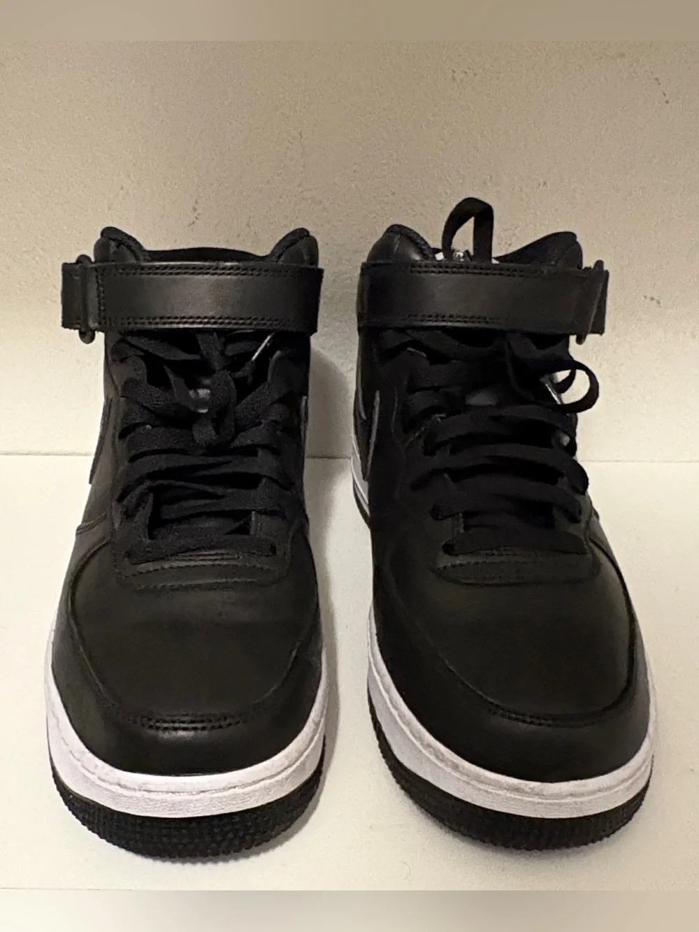 Nike sold out